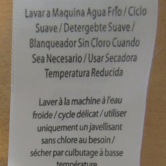 Henn Kim Woman Fishing in a Tea Cup Wall Hanging, Society6, 50.5" x 60.5"   D890 - Picture 7 of 8